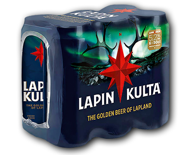 Birra Lapin Kulta