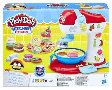 Play-Doh Knet-Spielset