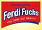 FERDI FUCHS Mini-Snacks