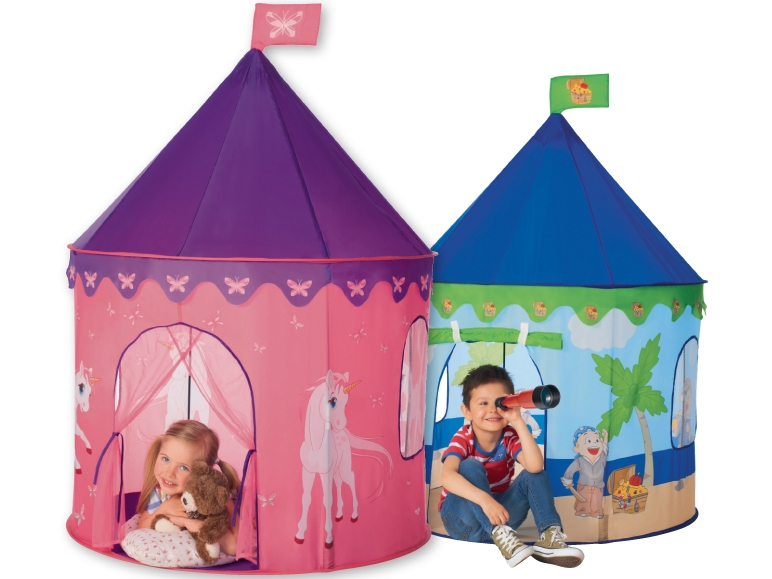 Playtive Junior(R) Kids' Play Tent
