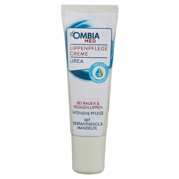 OMBIA MED Lippenpflege-Creme 10 ml*