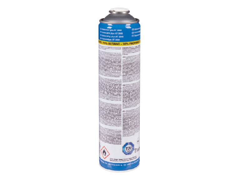 CFH Replacement Gas Canister
