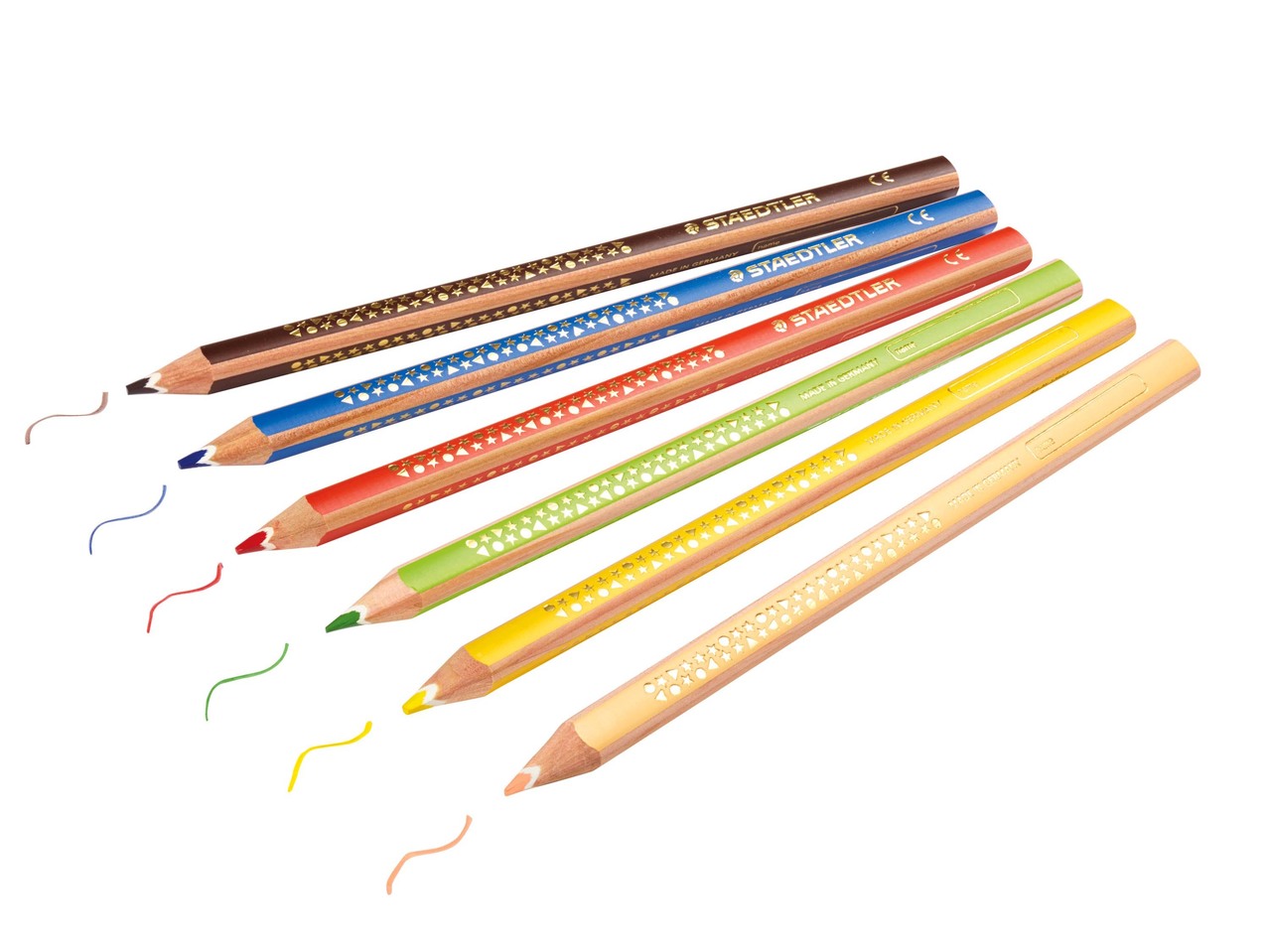 Stationery Articles