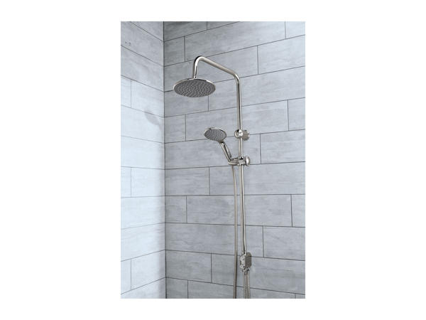 Miomare Shower Riser Set