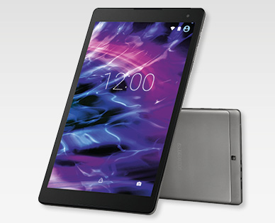 Tablet PC 10,1" MEDION(R) LIFETAB(R)