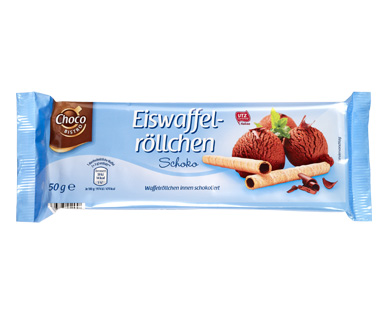 Choco BISTRO Eiswaffeln