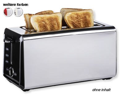 AMBIANO Retro-Toaster