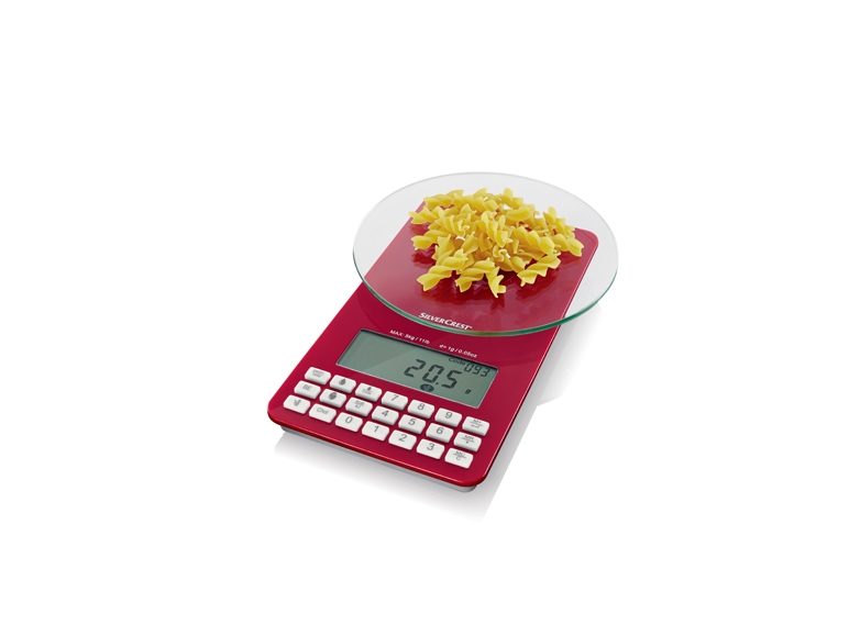 Nutrition Scale