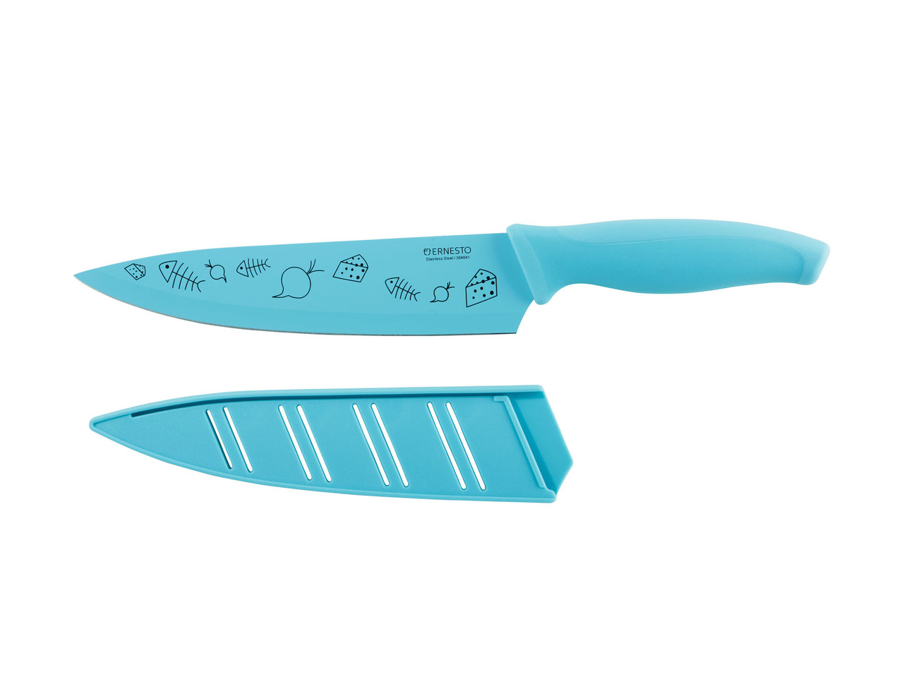 Kitchen Knife, 1 or 2 pieces