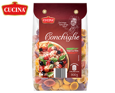 CUCINA(R) Premium Pasta