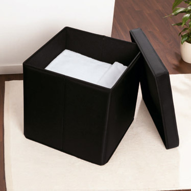 Tabouret cube