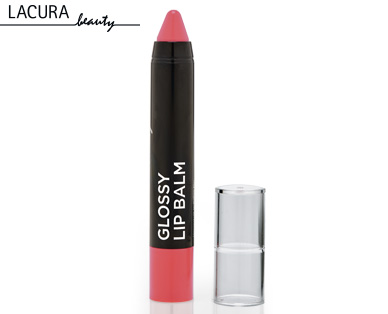 LACURA beauty Glossy Lip Balm