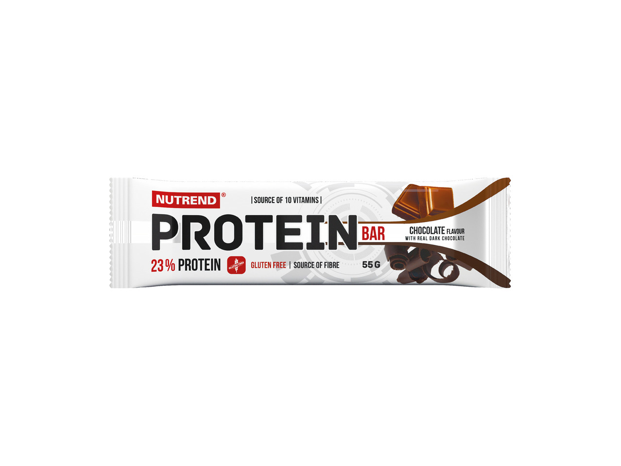 Nutrend Muscle Protein Bar