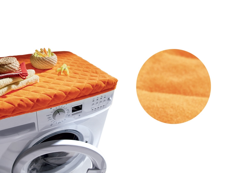 Housse pour machine à laver