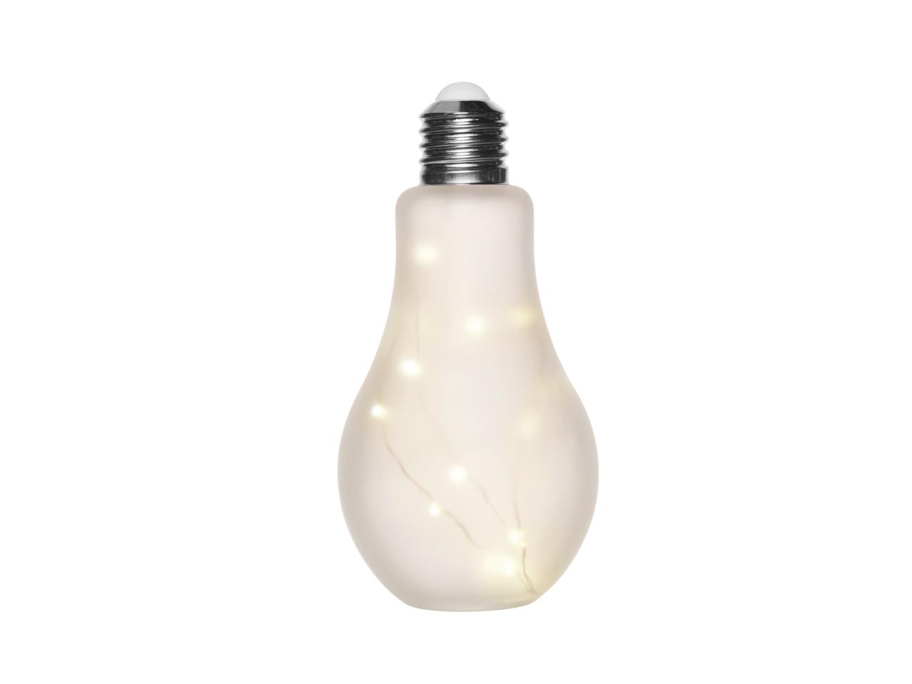 Melinera LED Decorative Bulbs1