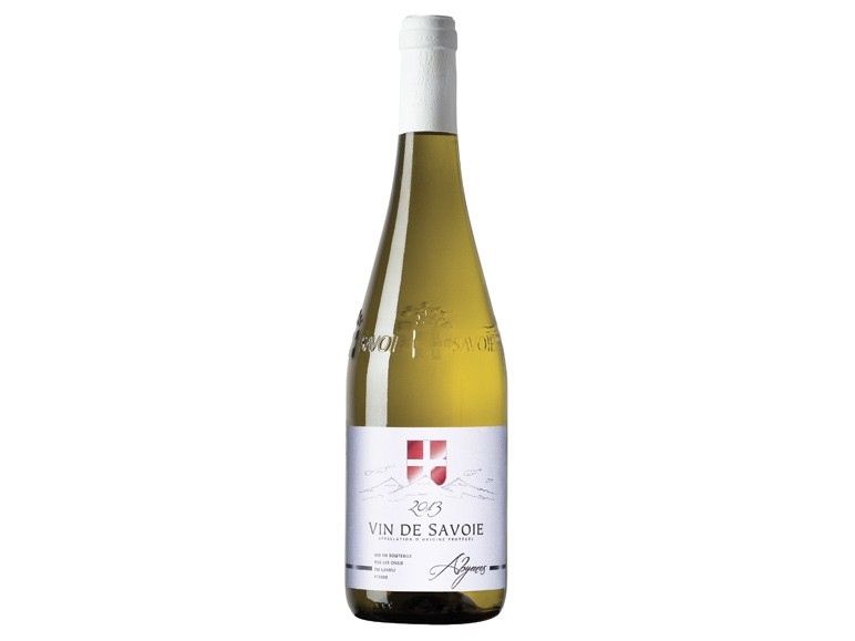 Vin de Savoie Abymes 2015 AOP