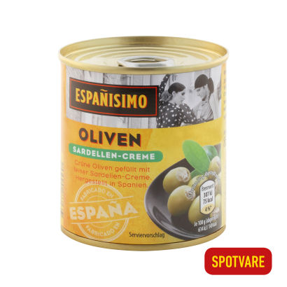 Oliven