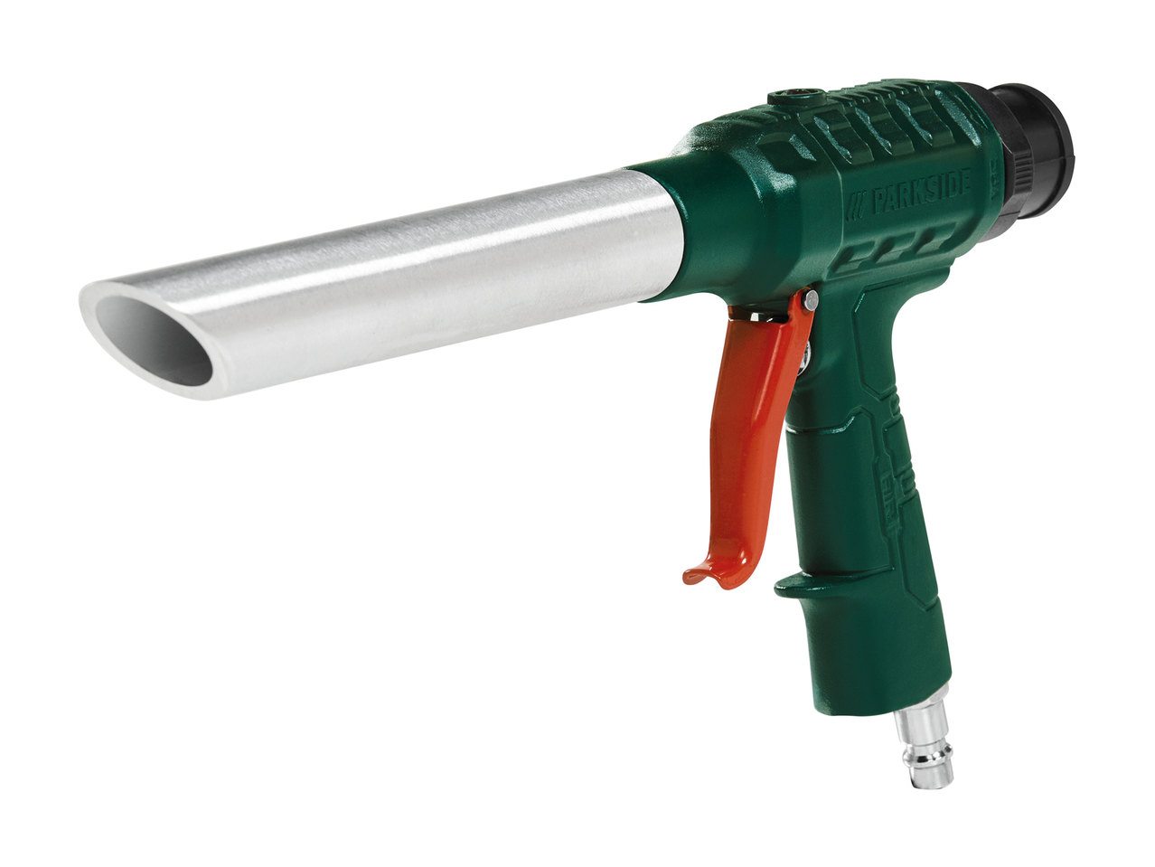 Parkside Air Vacuum and Blow Gun1