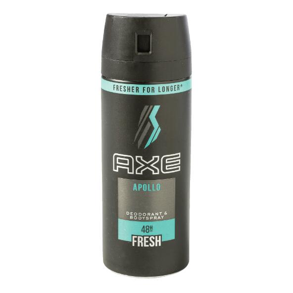 AXE(R) 				Bodyspray Axe