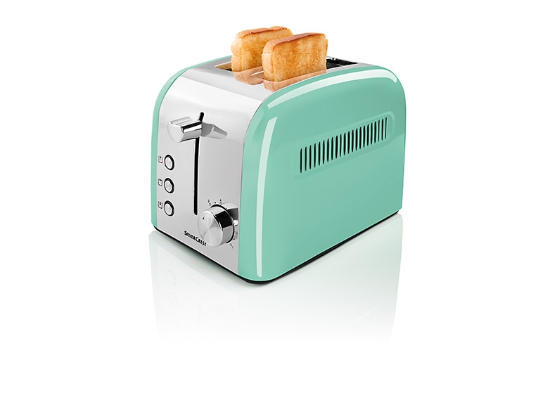 Toaster, 4 modele