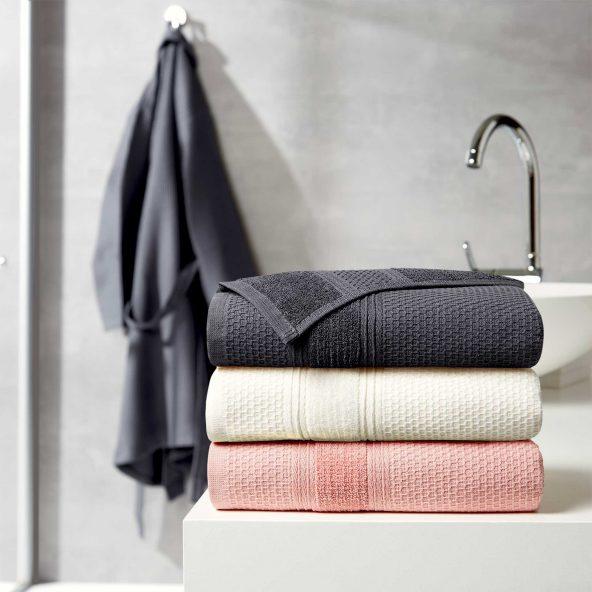 Ręczniki frotte łazienkowe