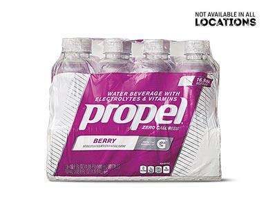 Propel Propel Fitness Water 12-Pack