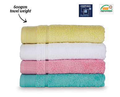 Super Soft Bath Towel