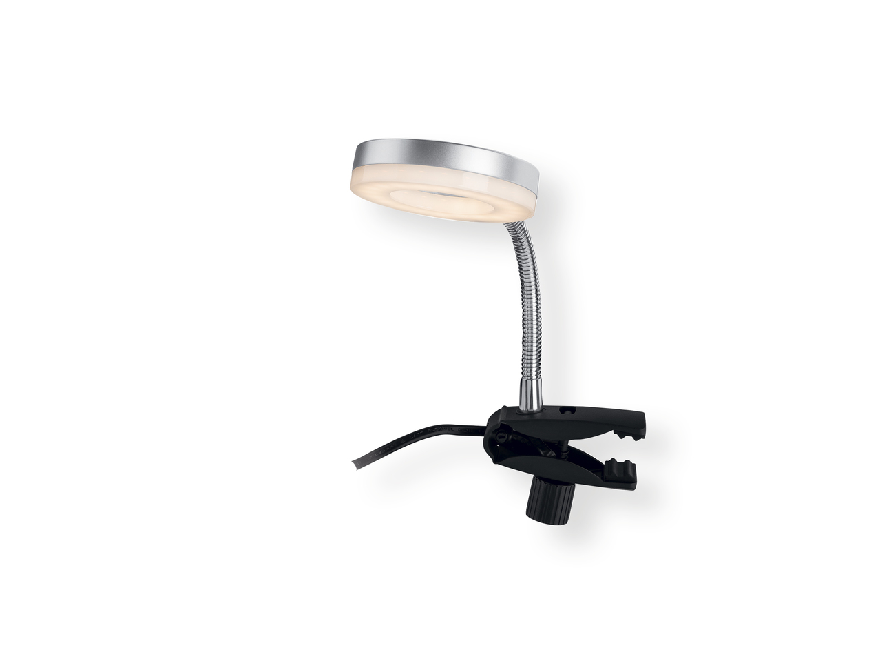 ‘Livarno(R) Lux' Lámpara LED con pinza