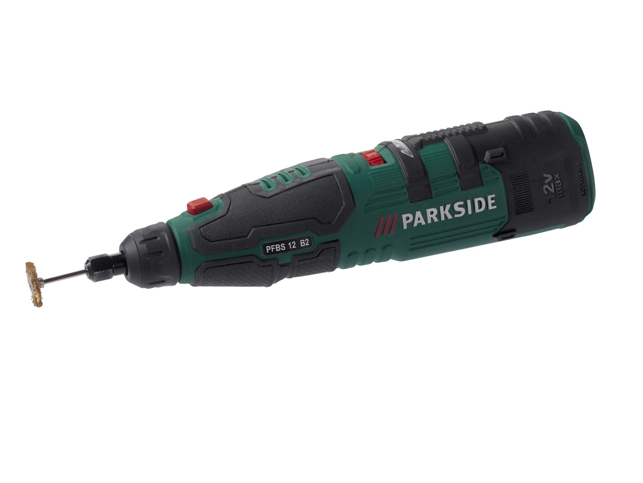 PARKSIDE Cordless Rotary Tool