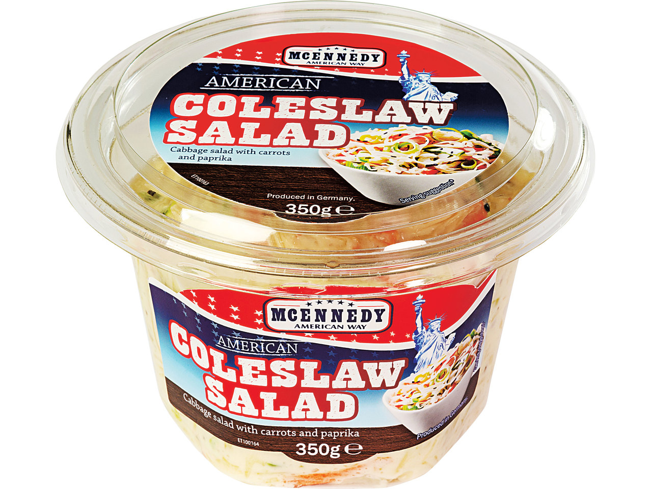 Salată Coleslaw