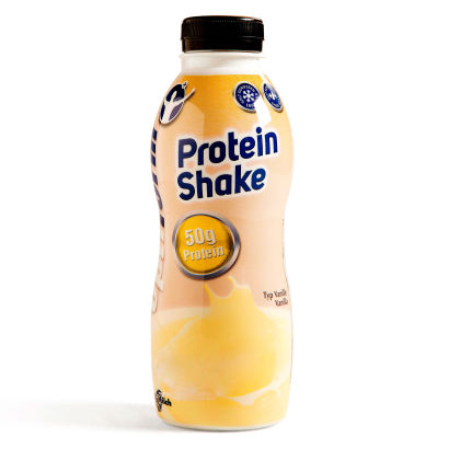 Proteinshake