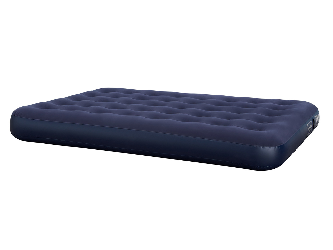 MERADISO Double Air Bed