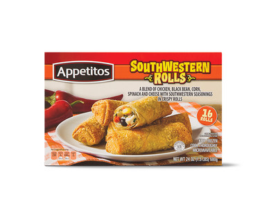 Appetitos Rolls