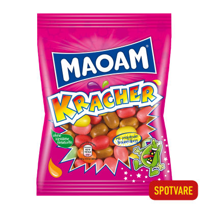 MAOAM 
Kracher