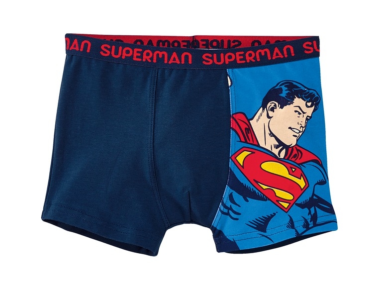 Boys' Underwear Set