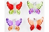Papillons décoratifs à suspendre
