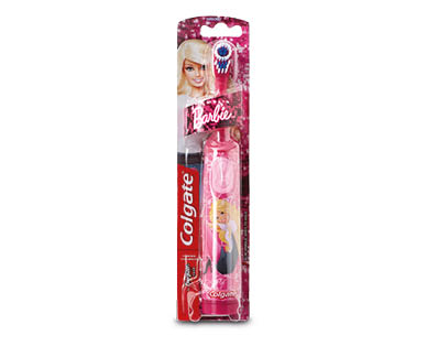 Colgate Kids Battery Operated Toothbrush