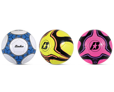 Baden Football or Soccer Ball
