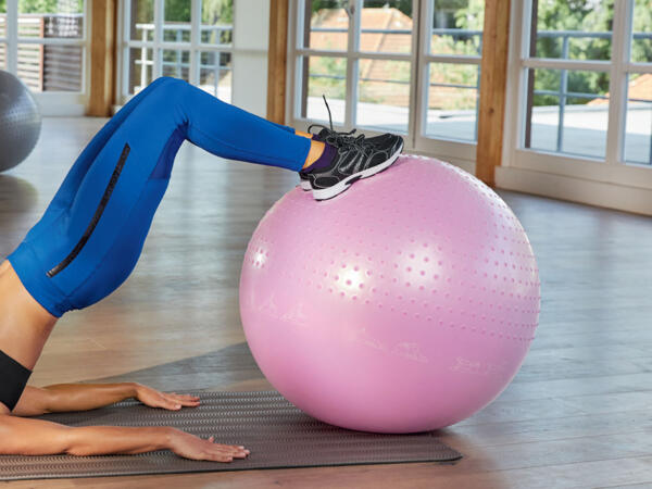 Soft Exercise Ball