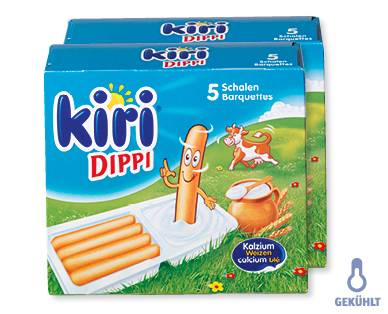 KIRI(R) Dippi-Duo
