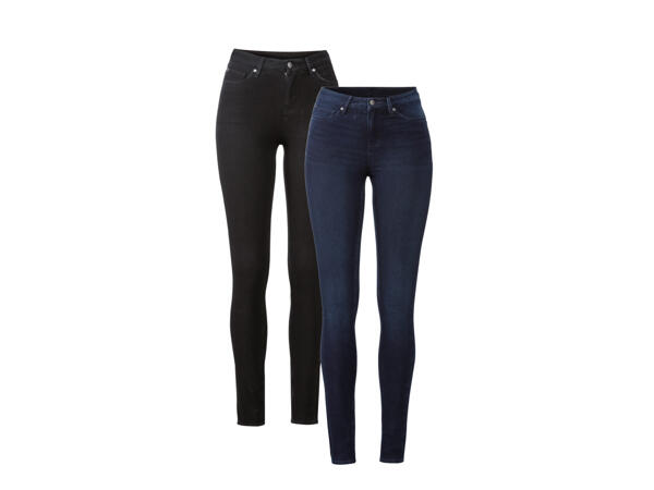 Jeans Superskinny fit