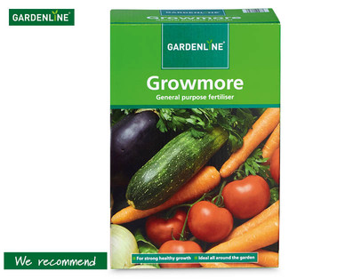Growmore Fertiliser