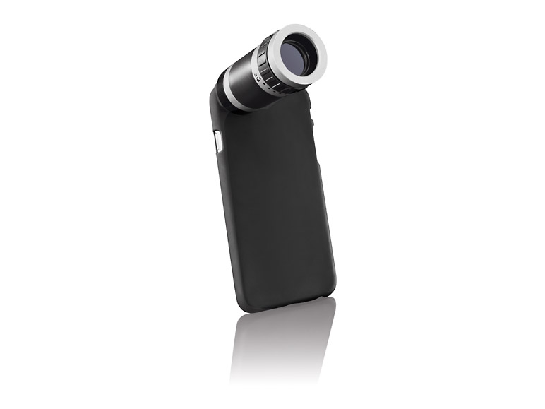 Smartphone Camera Lens with tripod