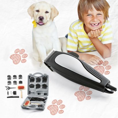 Haarschneidemaschine für Hunde