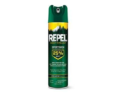 Repel 
 Premium Insect Repellent