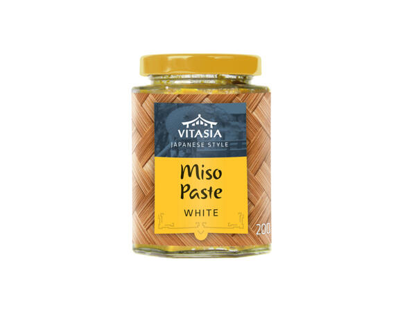 Vitasia(R) Pasta Miso