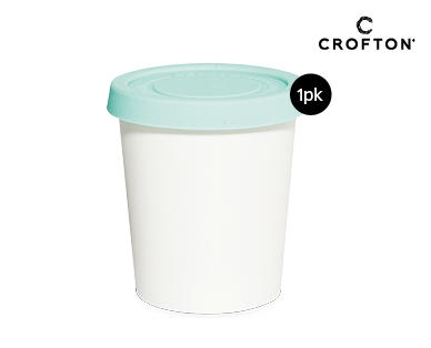 Reusable Ice Cream Containers