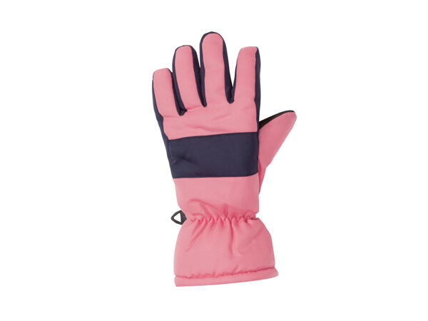 Kids' Ski Gloves