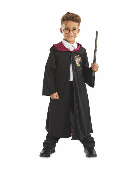 Children's Harry Potter Costume