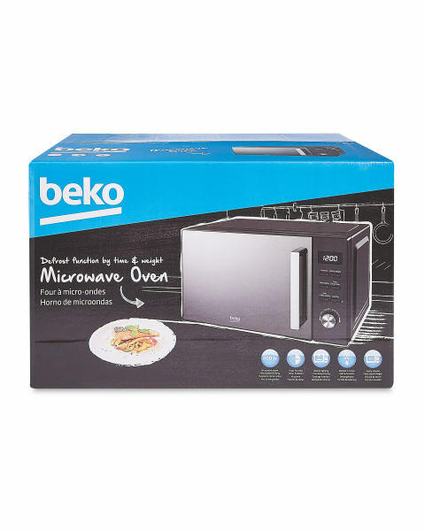 Beko Microwave 800W